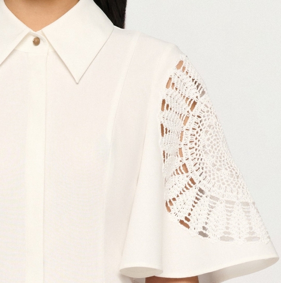 Clea VALENTINA DRESS - Picture 5 of 16